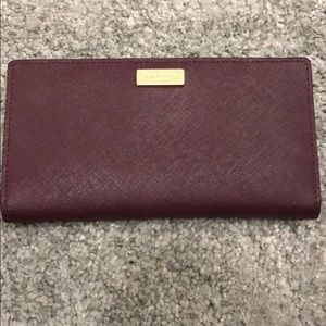 Kate Spade Wallet